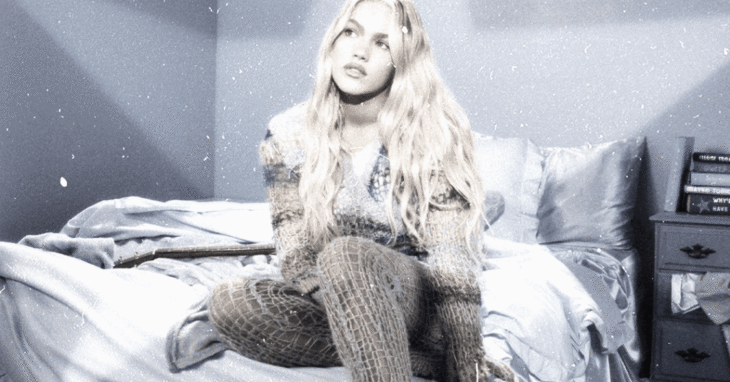 Ingressos para o show da cantora Freya Sky em São Paulo