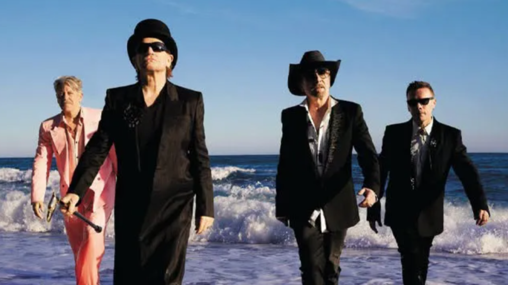 U2 se apresenta em São Paulo em 2027 com shows imperdíveis